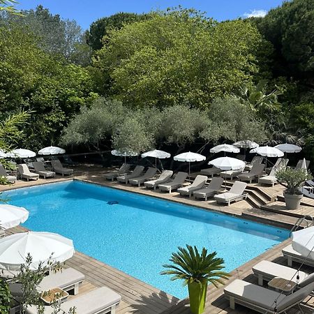 Le Prose Hotel La Grande Motte Bagian luar foto
