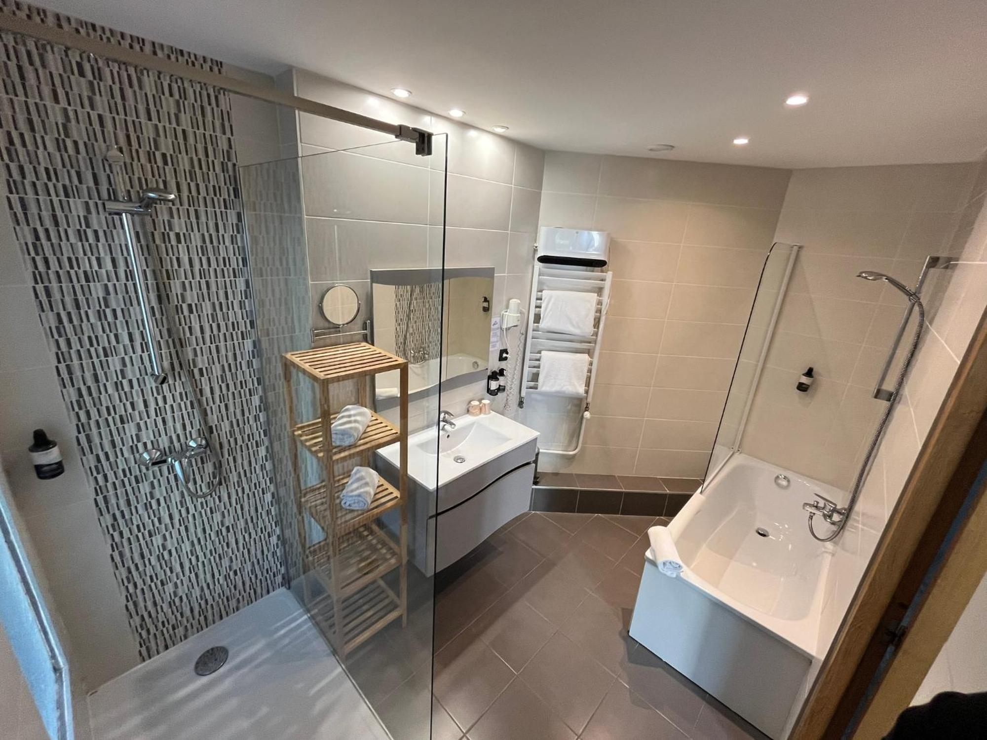 Le Prose Hotel La Grande Motte Bagian luar foto