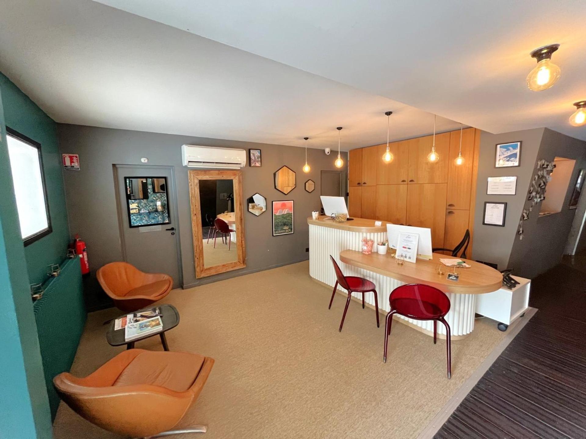 Le Prose Hotel La Grande Motte Bagian luar foto