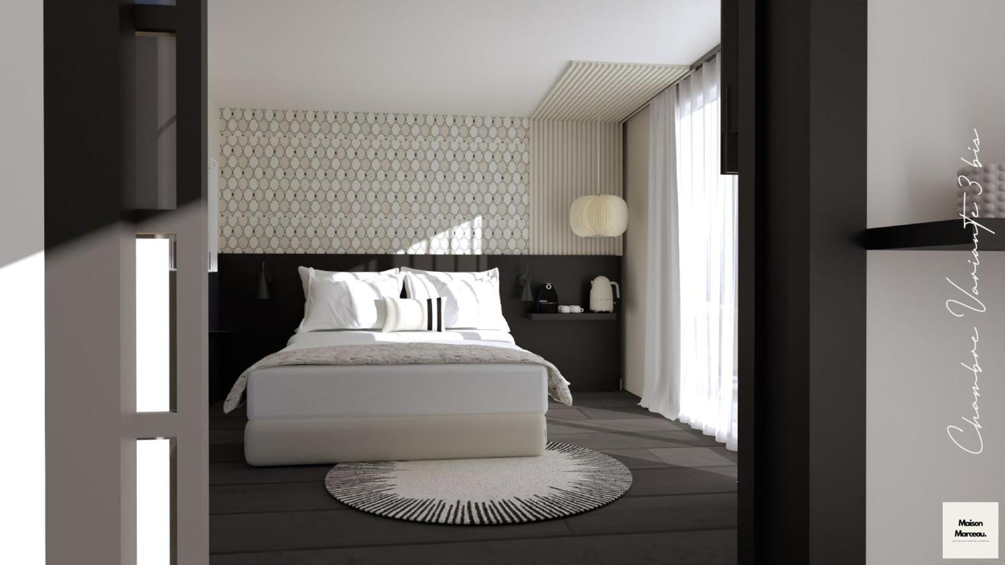 Le Prose Hotel La Grande Motte Bagian luar foto