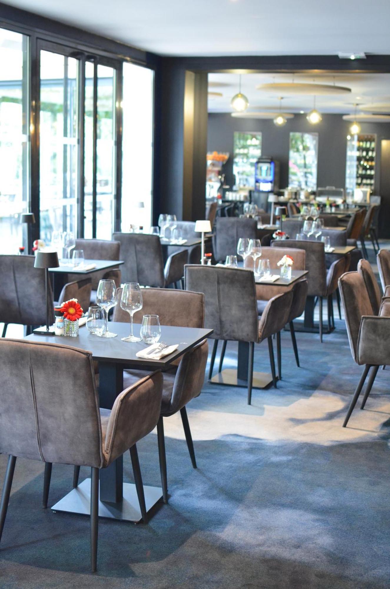 Le Prose Hotel La Grande Motte Bagian luar foto