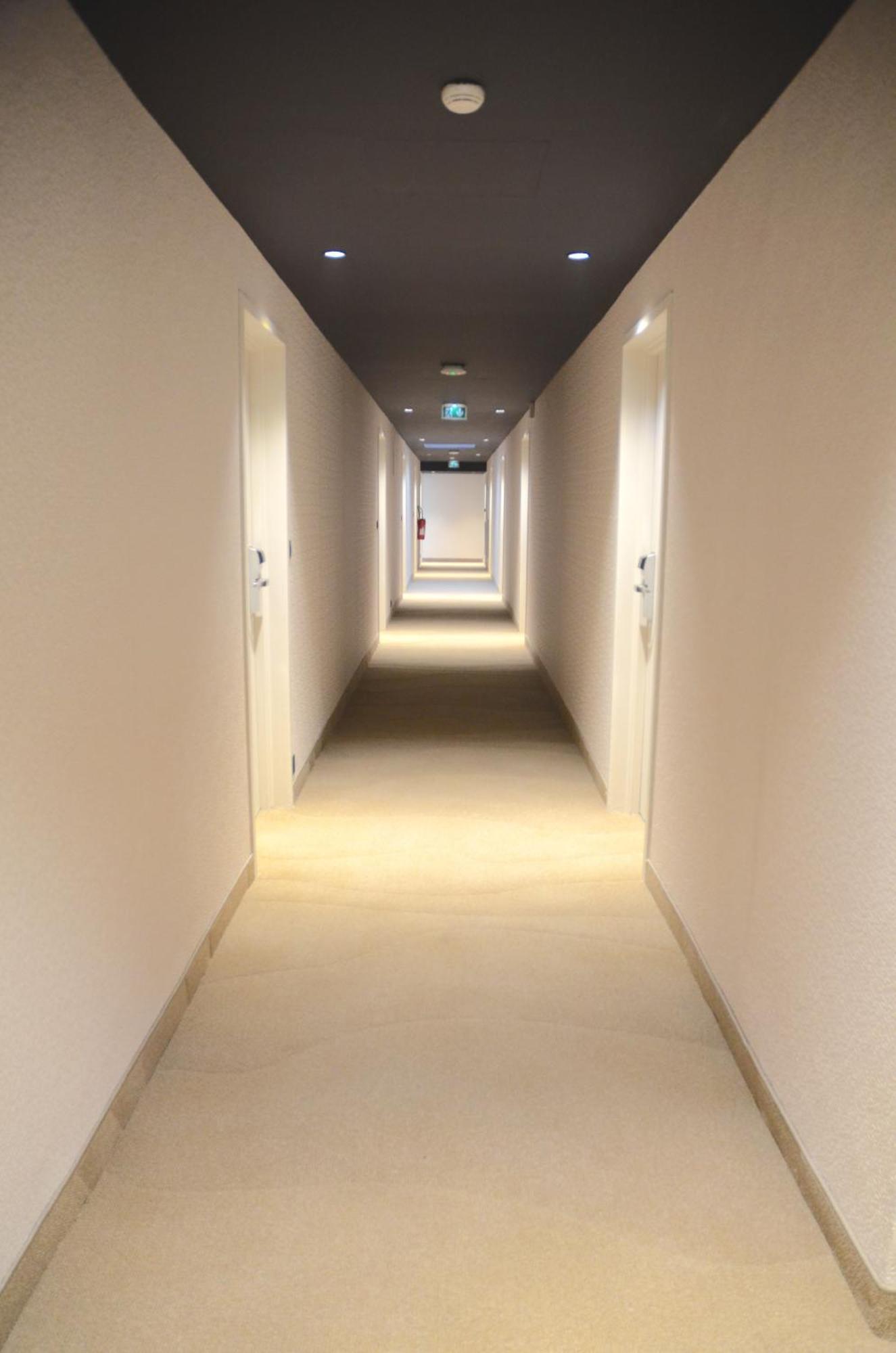 Le Prose Hotel La Grande Motte Bagian luar foto