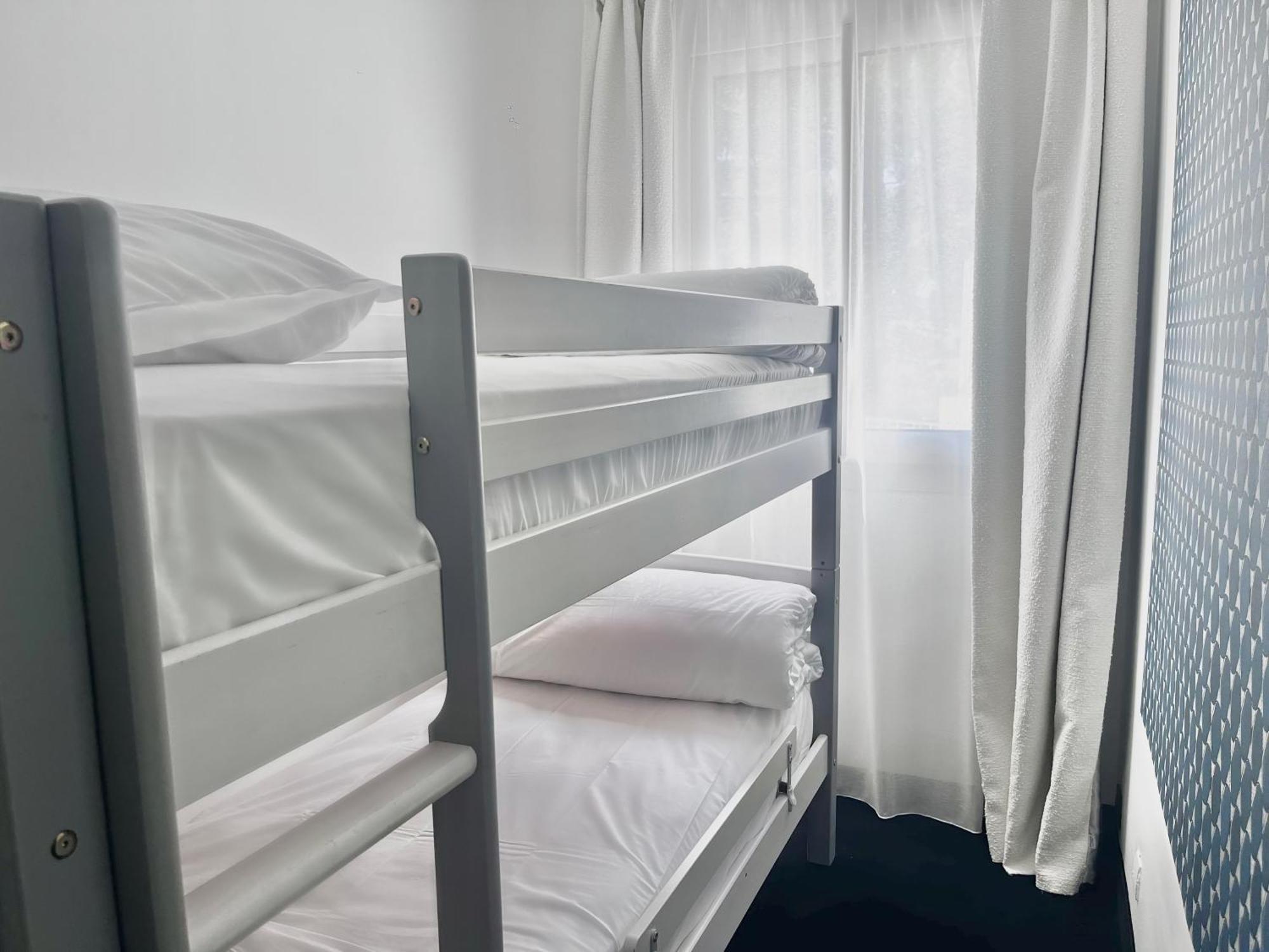 Le Prose Hotel La Grande Motte Bagian luar foto