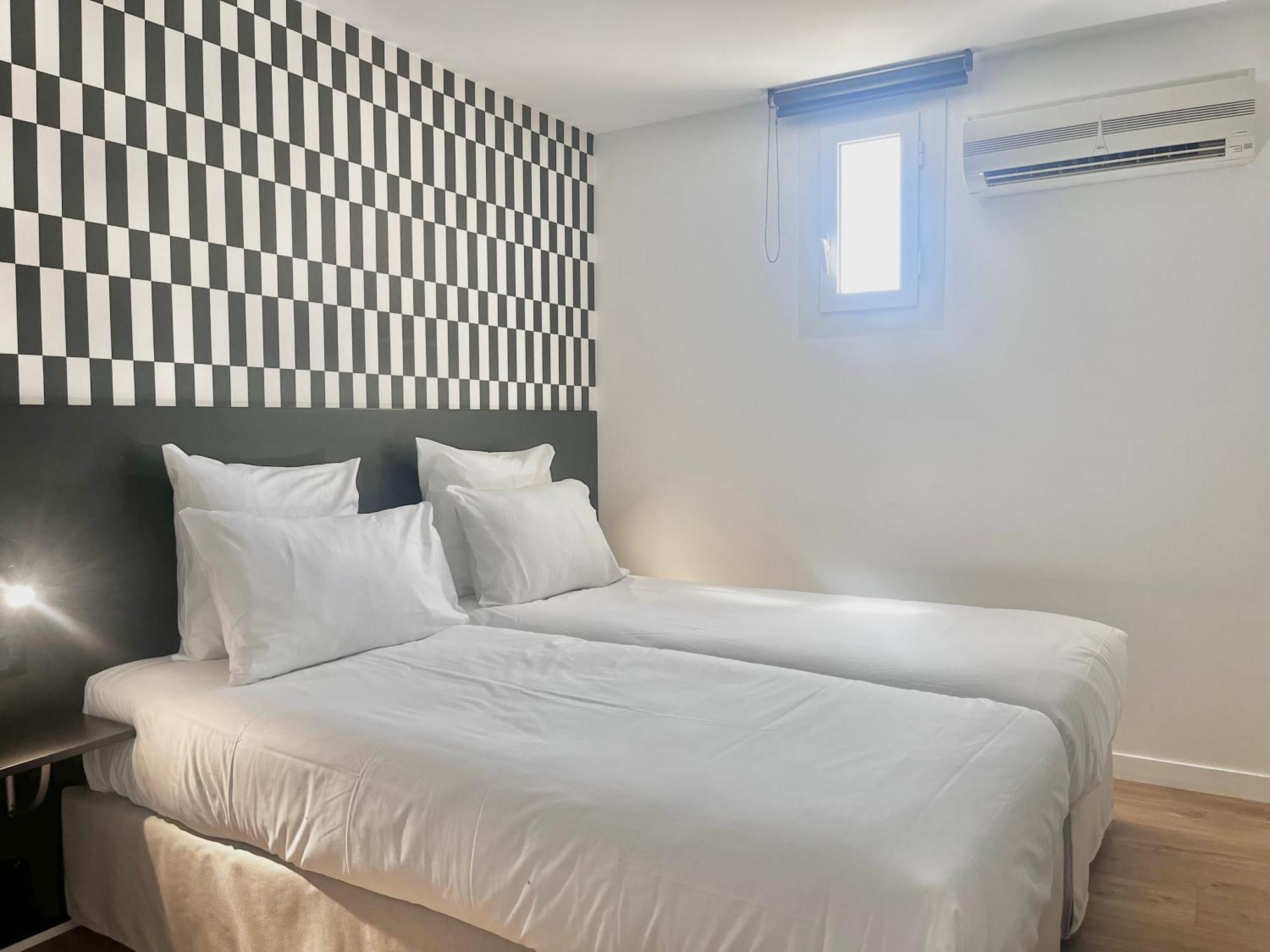 Le Prose Hotel La Grande Motte Bagian luar foto