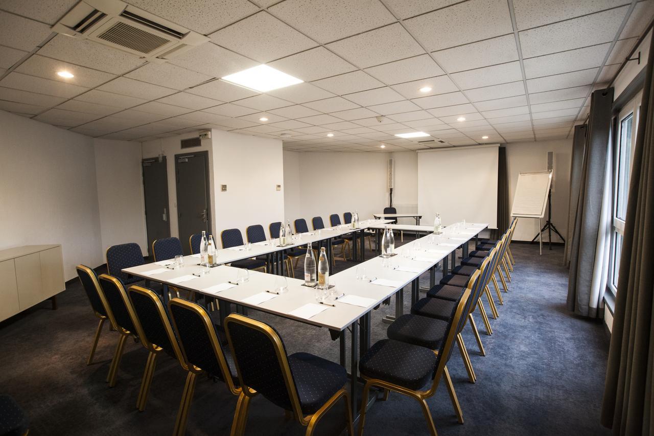 Le Prose Hotel La Grande Motte Bagian luar foto